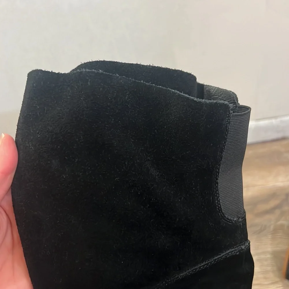 KDB Logan Over the Knee Boot size 6